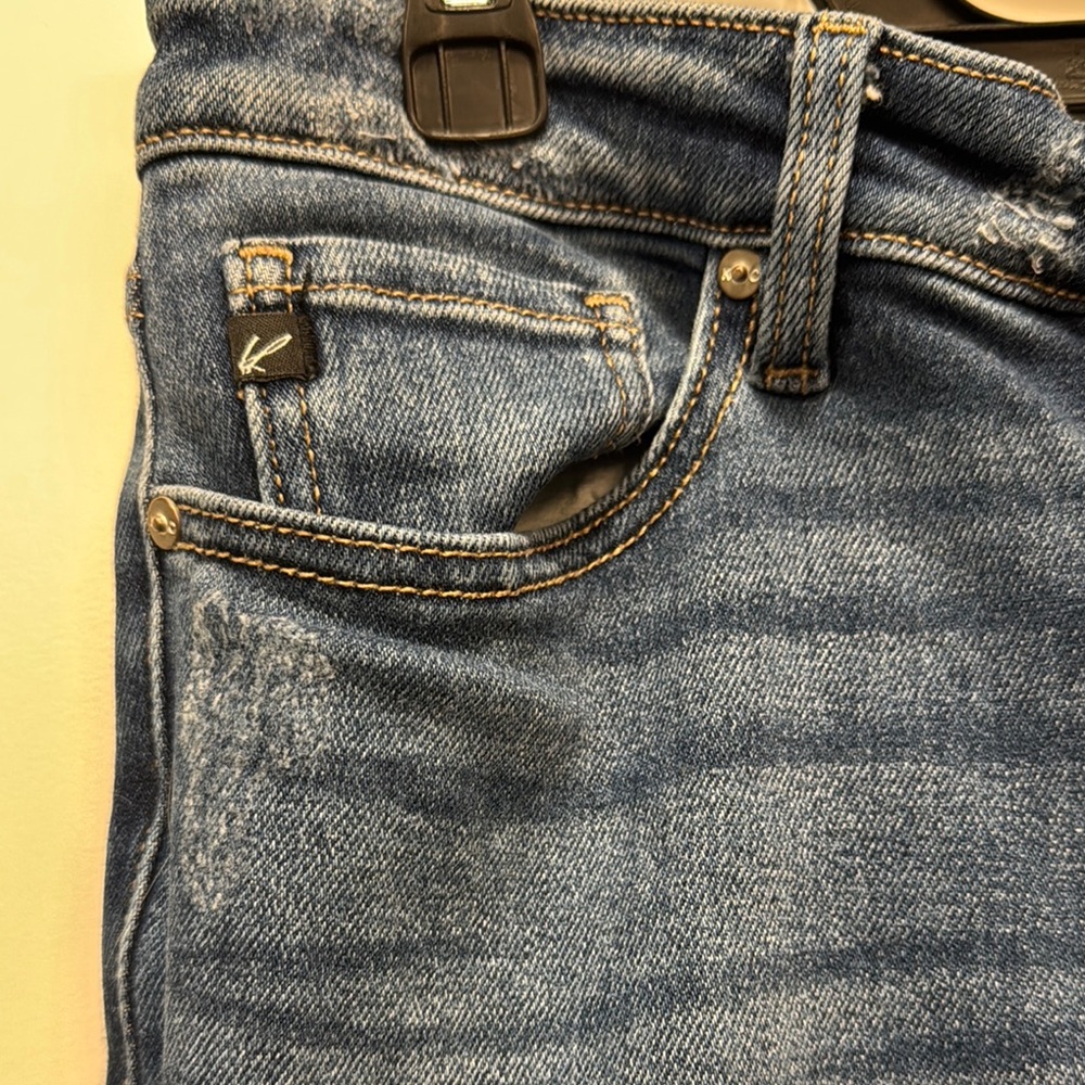 Kancan Denim Jeans - Picture 3 of 6